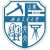 Southwest Jiaotong University logo